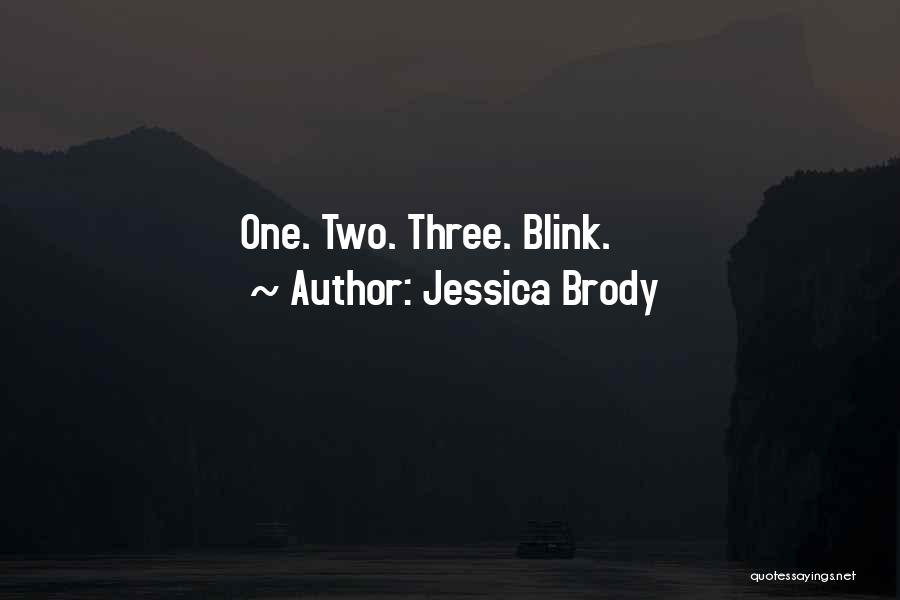 Jessica Brody Quotes 2236620
