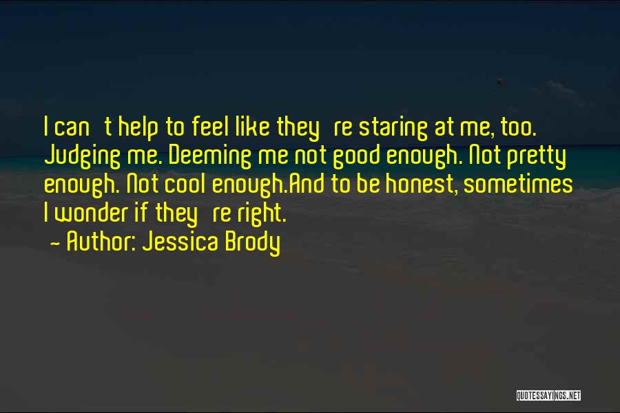 Jessica Brody Quotes 2238415