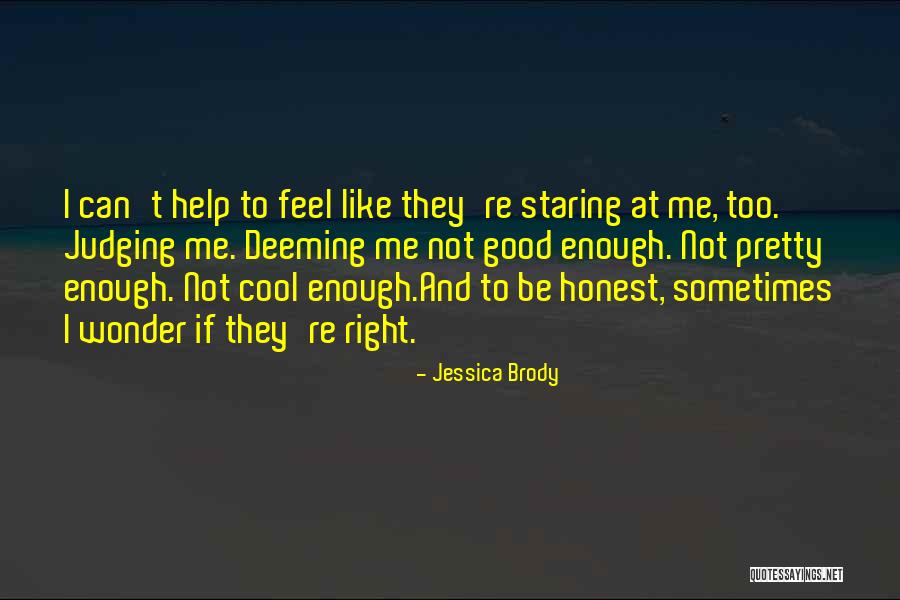 Jessica Brody Quotes 2238415