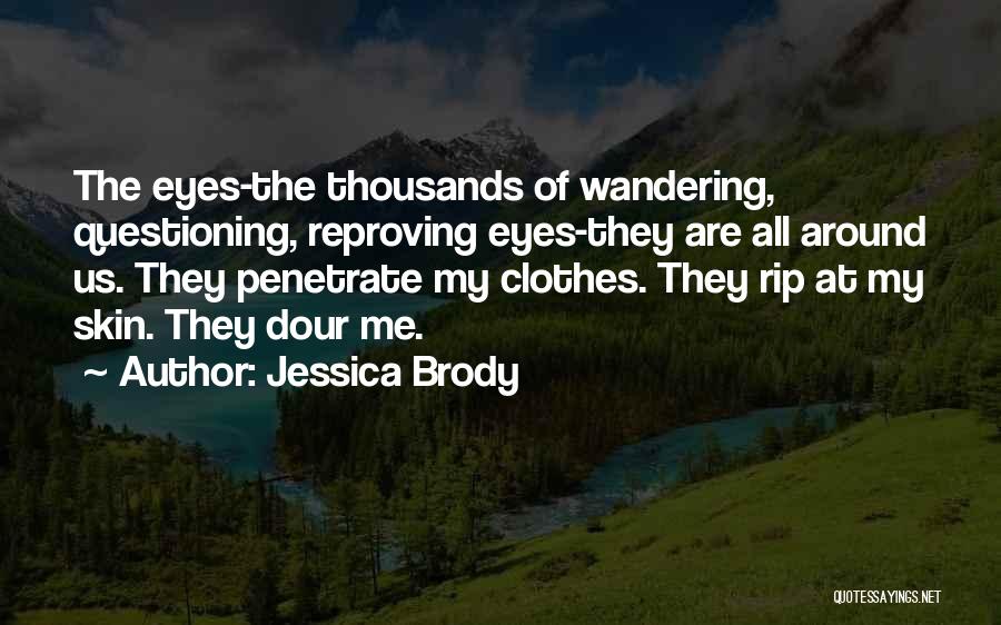 Jessica Brody Quotes 2266108