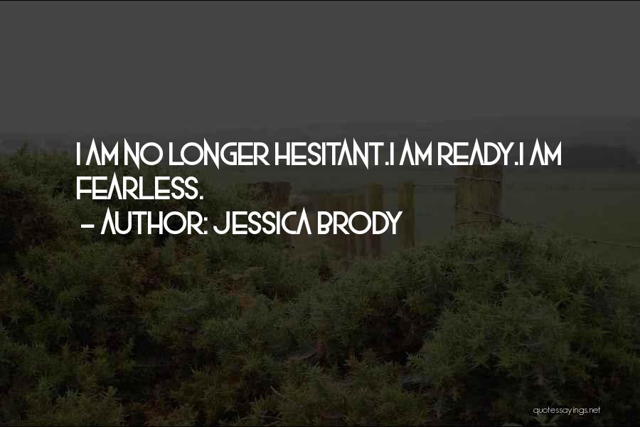 Jessica Brody Quotes 376492