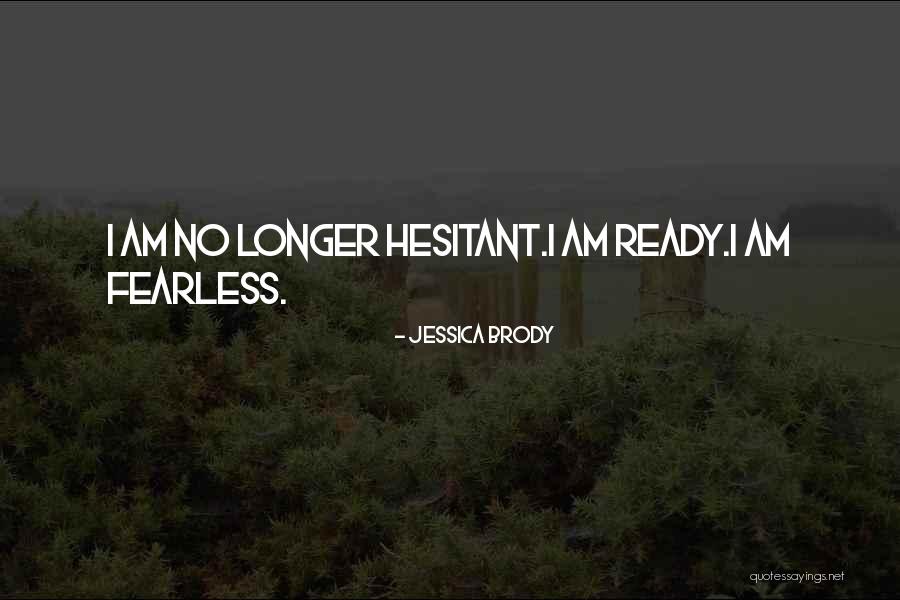 Jessica Brody Quotes 376492