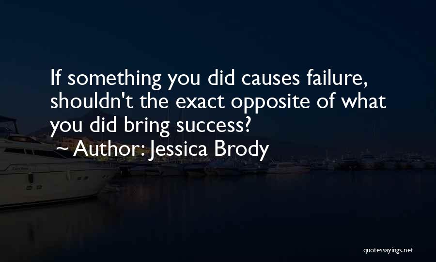 Jessica Brody Quotes 422808