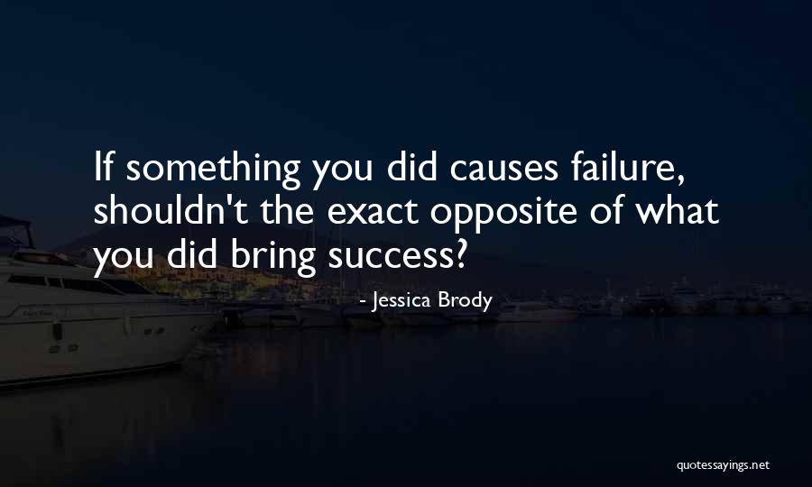 Jessica Brody Quotes 422808