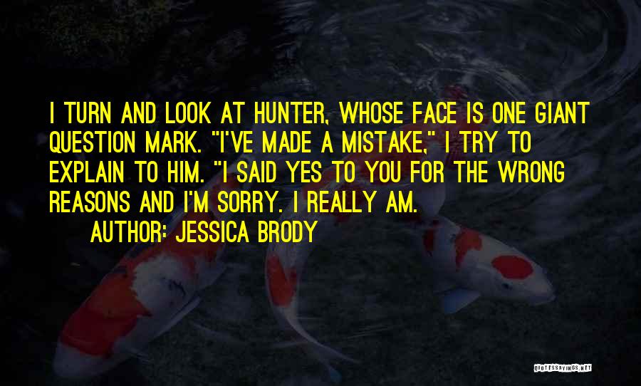 Jessica Brody Quotes 882971