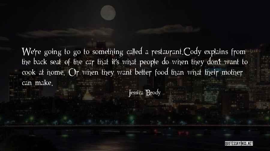 Jessica Brody Quotes 996066