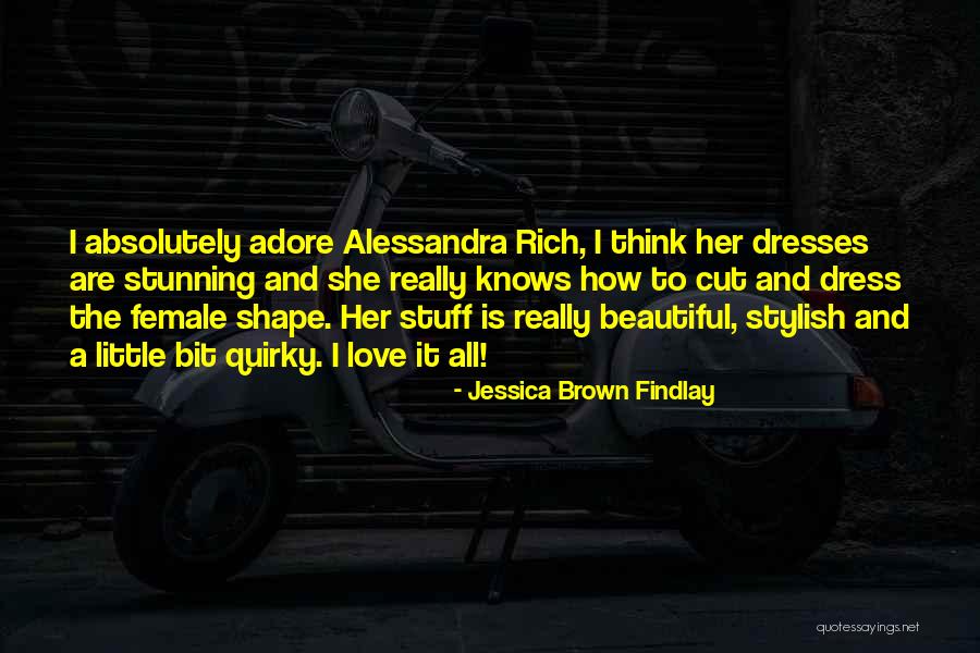 Jessica Brown Findlay Quotes 1043931