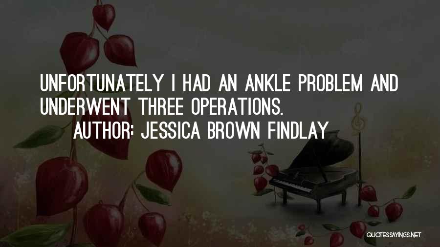 Jessica Brown Findlay Quotes 1303844