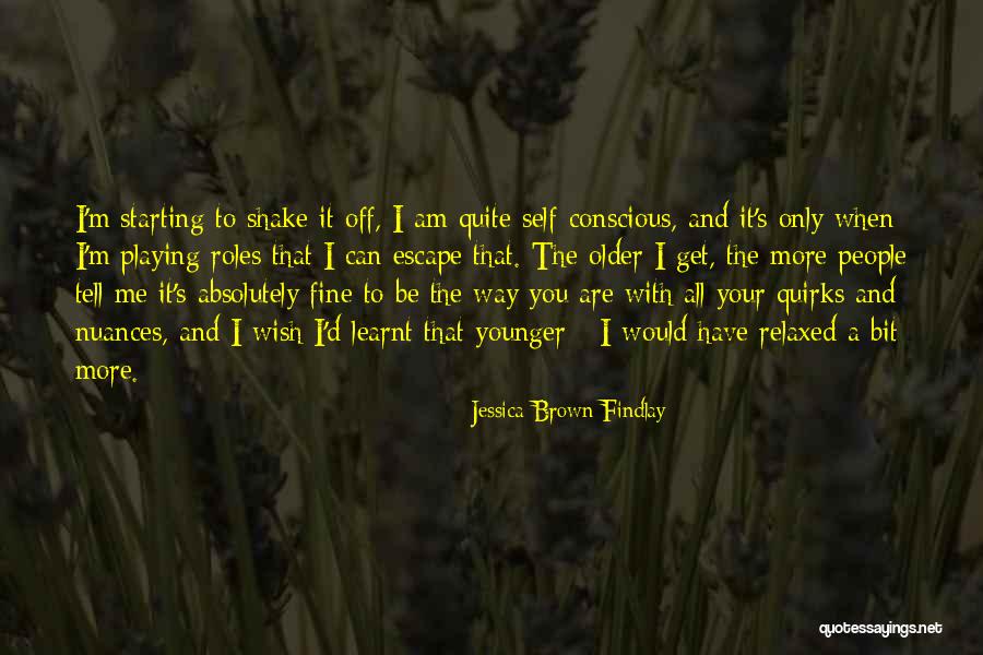 Jessica Brown Findlay Quotes 1525823 Jessica Brown Findlay Quotes 1525823