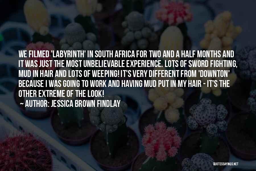 Jessica Brown Findlay Quotes 1925770