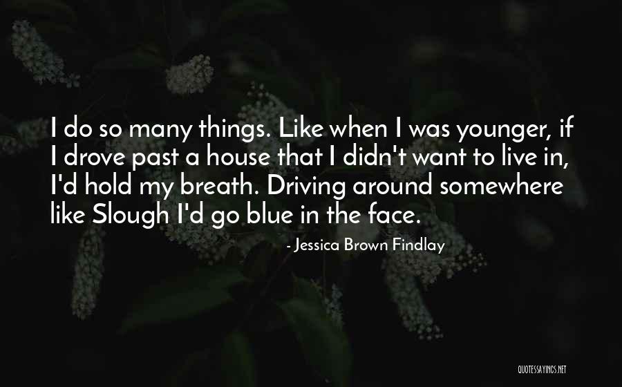 Jessica Brown Findlay Quotes 526618 Jessica Brown Findlay Quotes 526618
