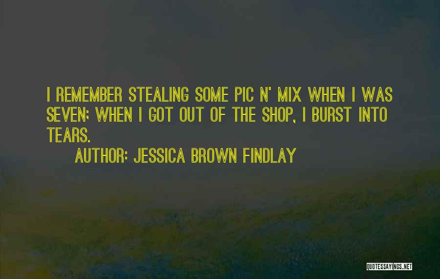 Jessica Brown Findlay Quotes 536475