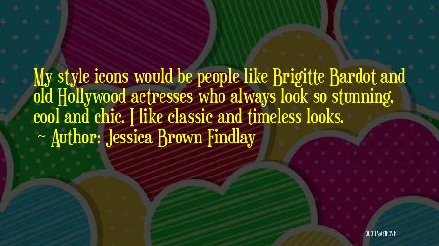 Jessica Brown Findlay Quotes 538323