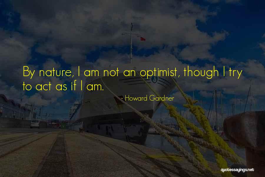 Jessica Caban Quotes By Howard Gardner Jessica Caban Quotes By Howard Gardner