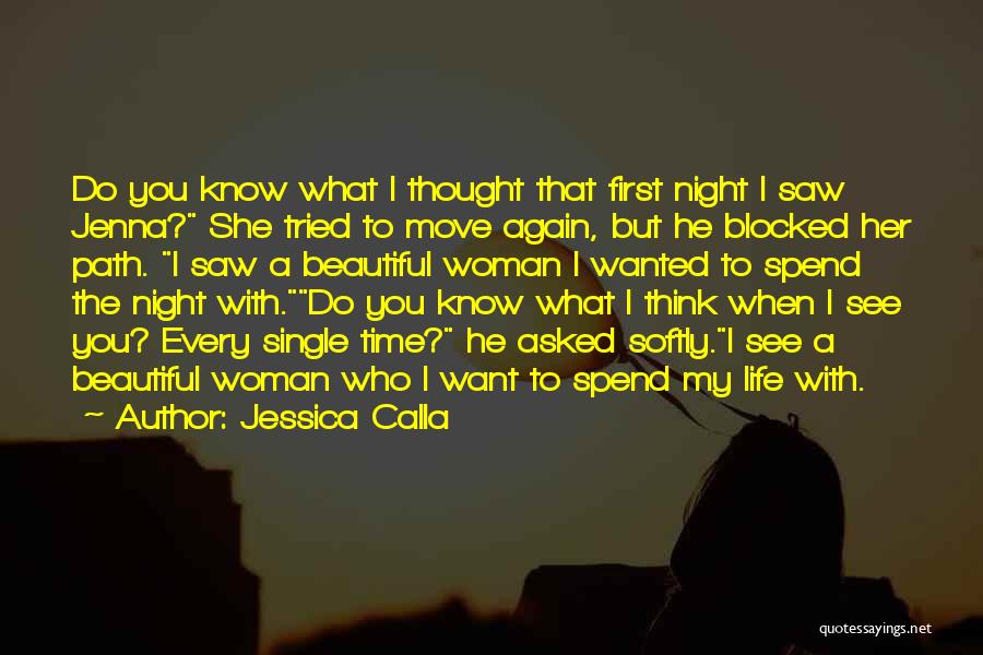 Jessica Calla Quotes 2110544