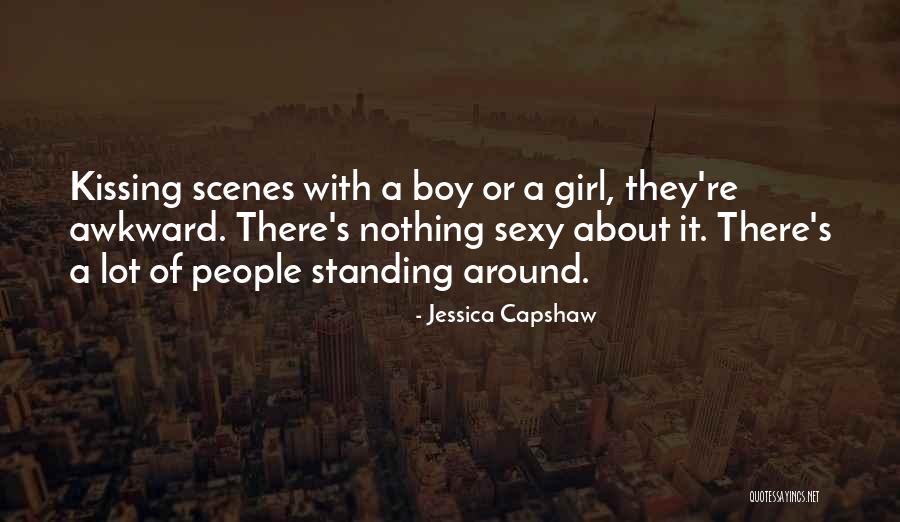 Jessica Capshaw Quotes 1002367 Jessica Capshaw Quotes 1002367