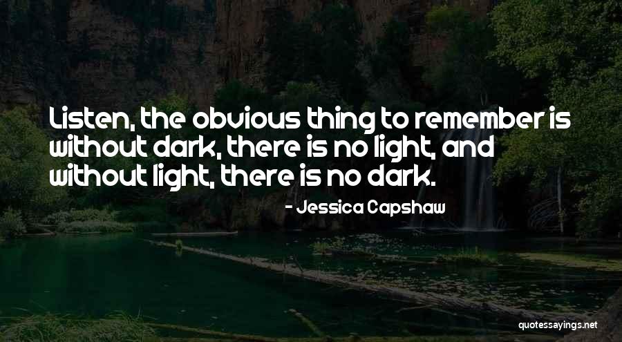 Jessica Capshaw Quotes 1024519