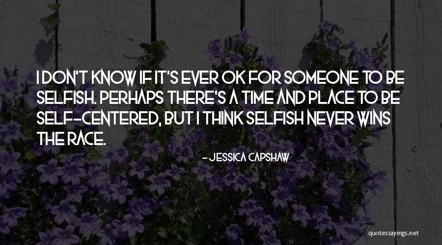 Jessica Capshaw Quotes 1166521