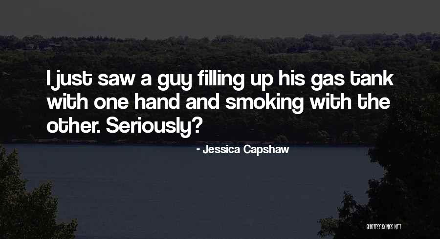 Jessica Capshaw Quotes 161685 Jessica Capshaw Quotes 161685