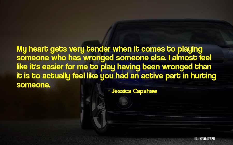Jessica Capshaw Quotes 1627152 Jessica Capshaw Quotes 1627152