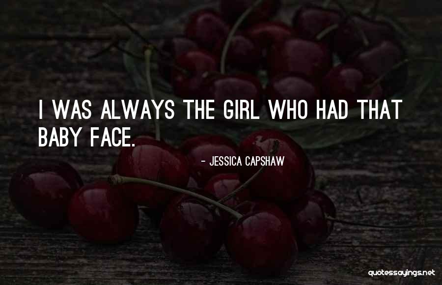 Jessica Capshaw Quotes 1628809