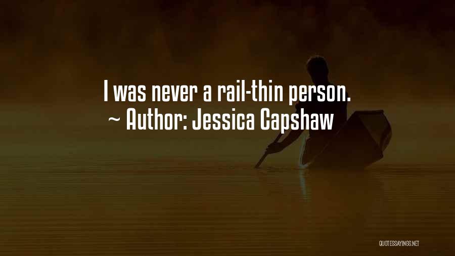 Jessica Capshaw Quotes 1766751