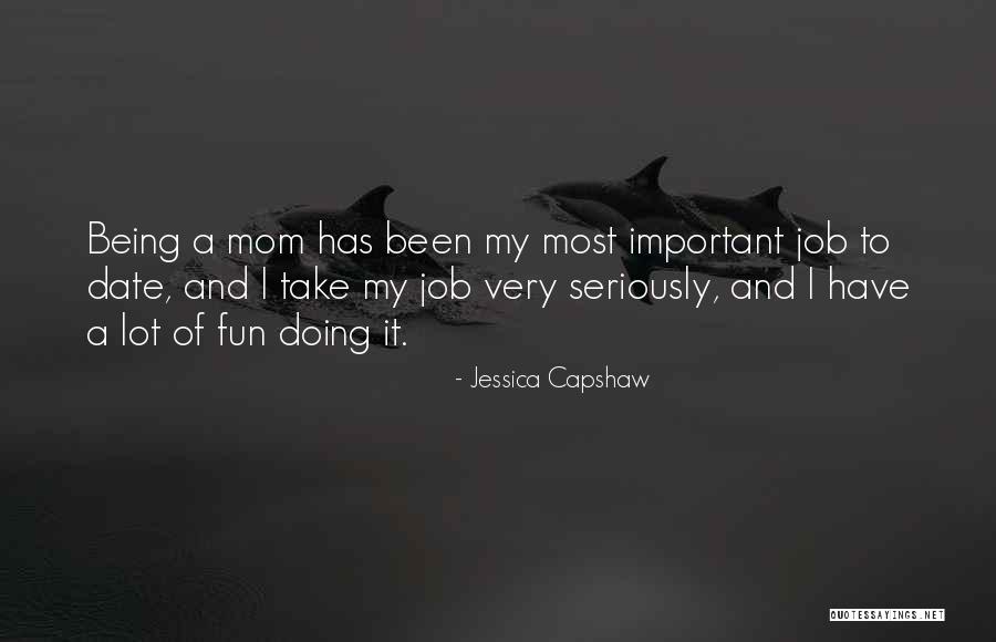 Jessica Capshaw Quotes 1886143 Jessica Capshaw Quotes 1886143