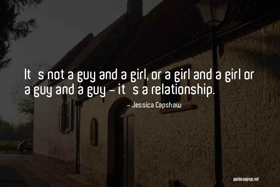 Jessica Capshaw Quotes 2077117 Jessica Capshaw Quotes 2077117