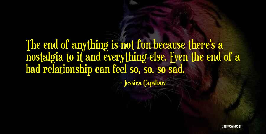 Jessica Capshaw Quotes 319418