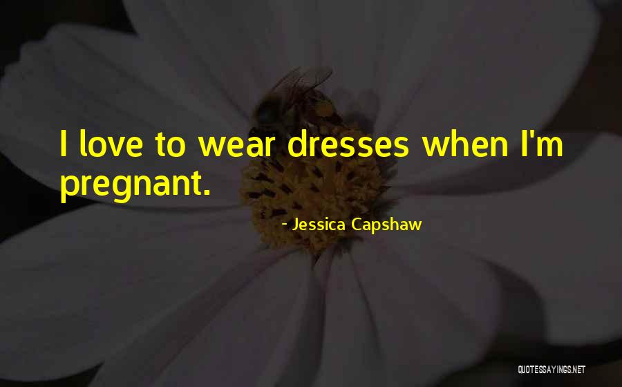 Jessica Capshaw Quotes 456512