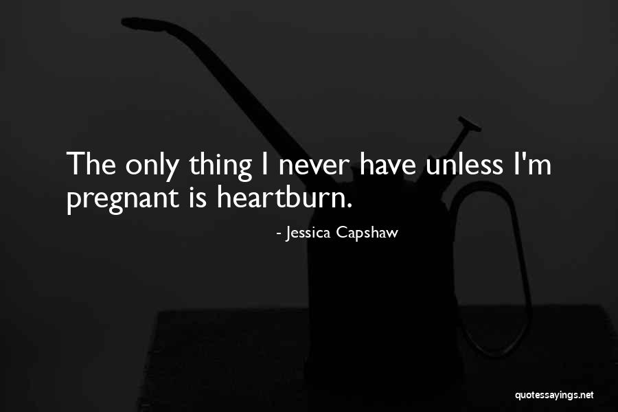 Jessica Capshaw Quotes 630503