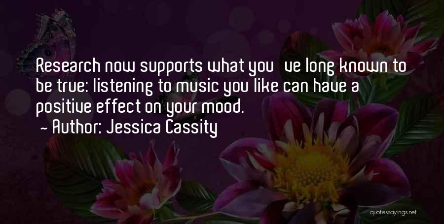 Jessica Cassity Quotes 1122193