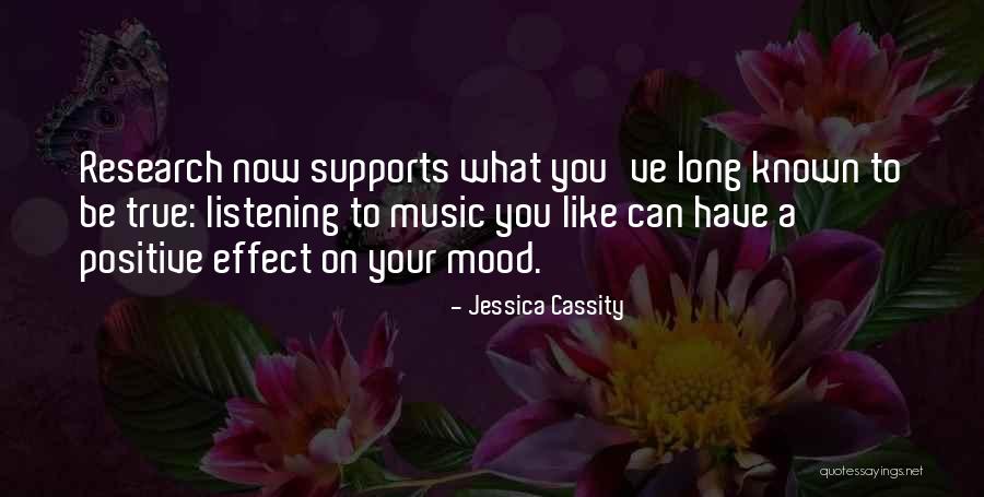 Jessica Cassity Quotes 1122193