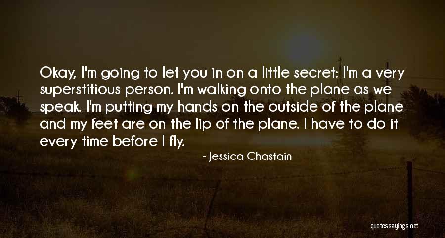 Jessica Chastain Quotes 1375556