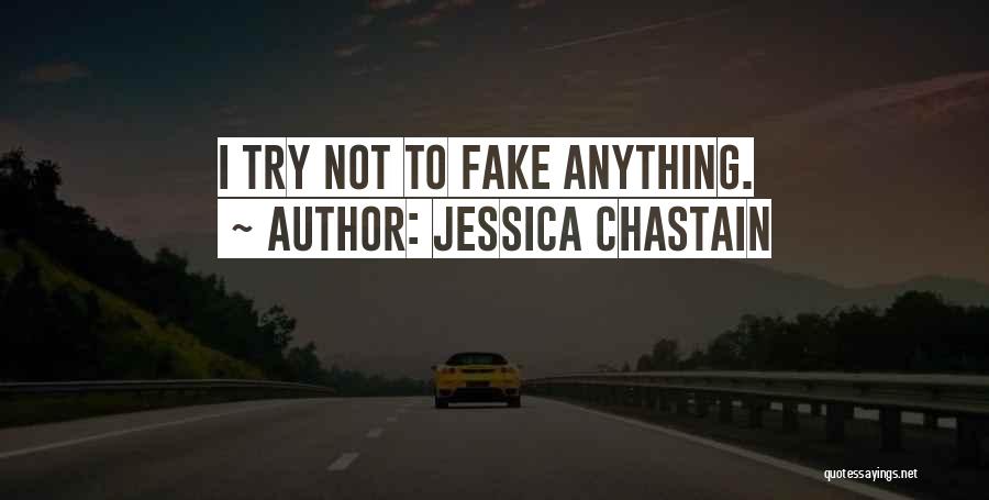 Jessica Chastain Quotes 1551528