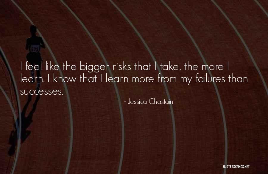 Jessica Chastain Quotes 1720888