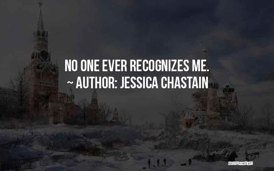 Jessica Chastain Quotes 1836052
