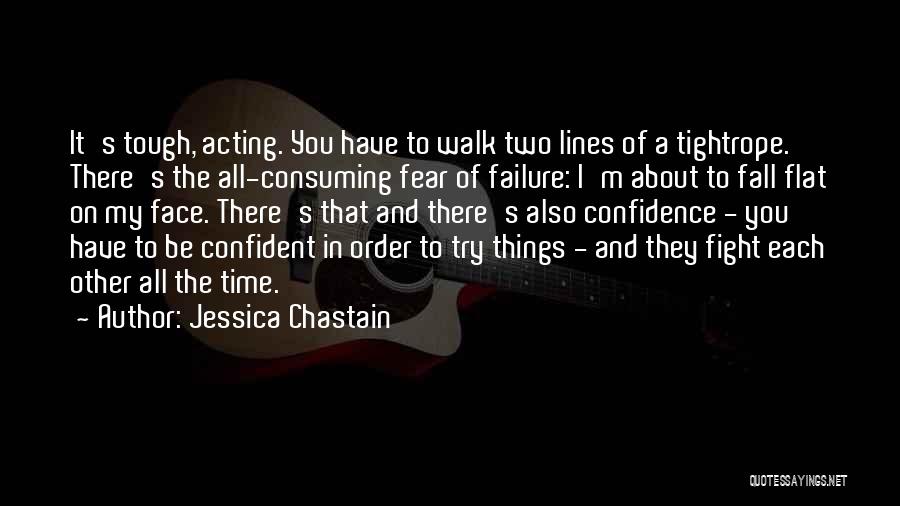 Jessica Chastain Quotes 227276