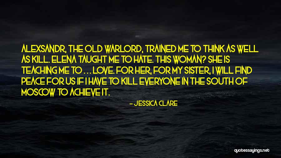 Jessica Clare Quotes 1086899