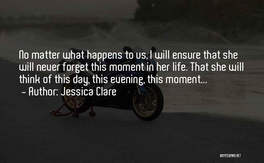 Jessica Clare Quotes 1214590