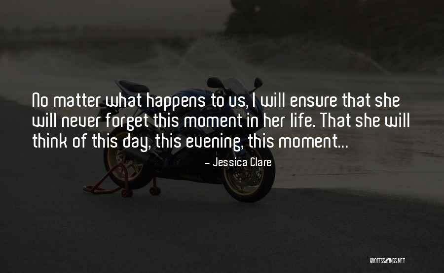 Jessica Clare Quotes 1214590