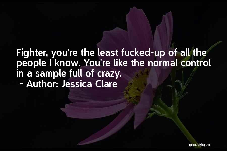 Jessica Clare Quotes 1316886