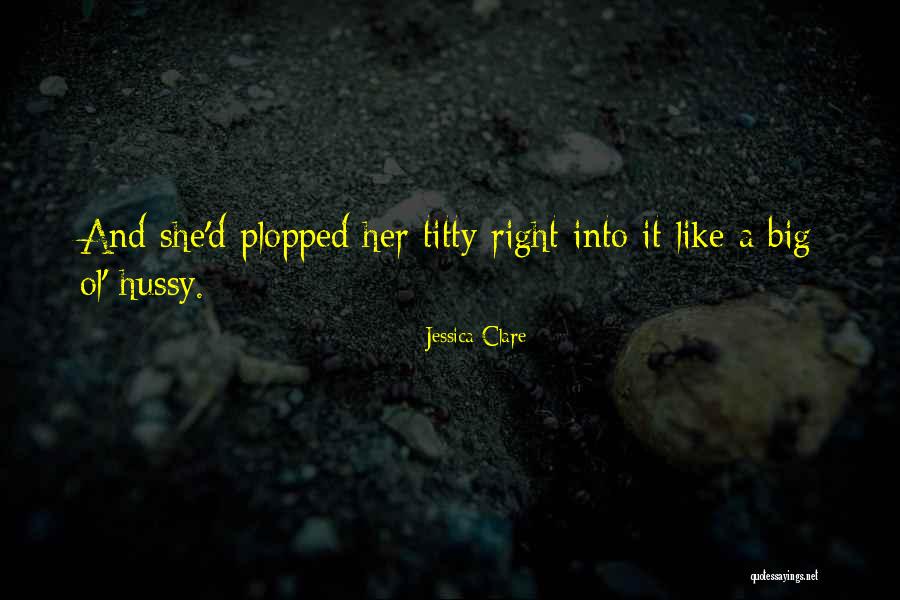Jessica Clare Quotes 1610961 Jessica Clare Quotes 1610961
