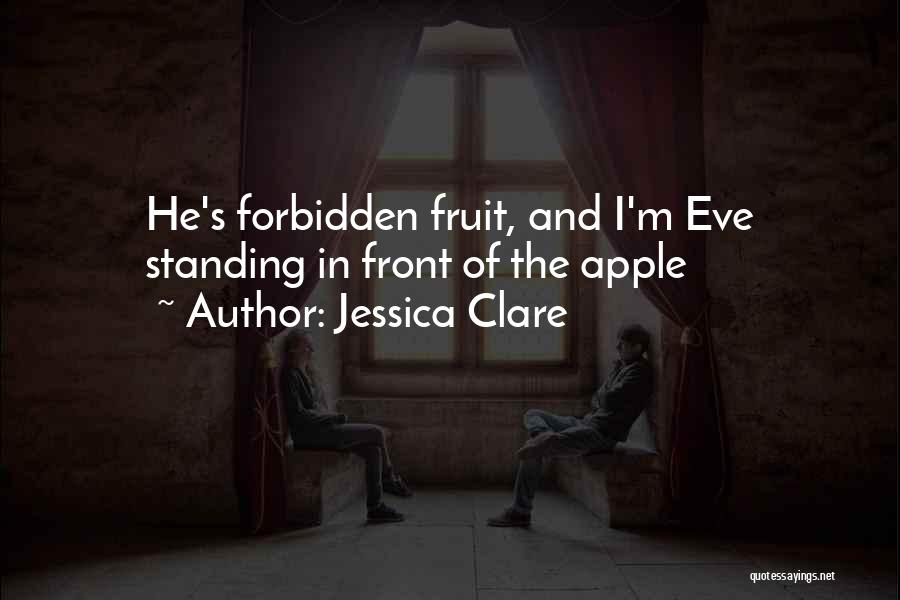 Jessica Clare Quotes 1971354