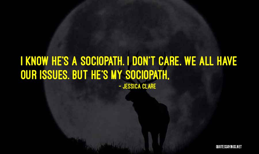 Jessica Clare Quotes 1981695 Jessica Clare Quotes 1981695
