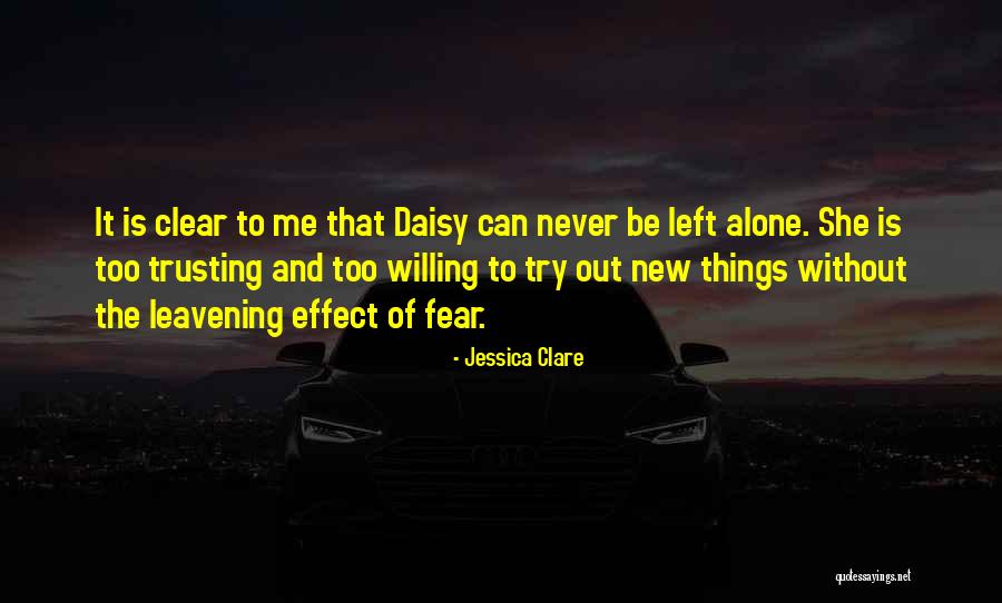 Jessica Clare Quotes 2064513