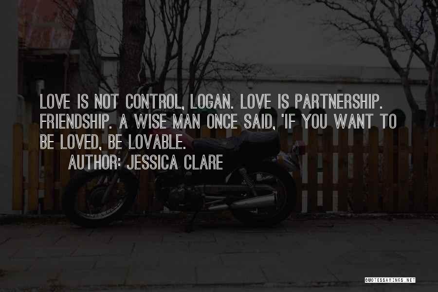 Jessica Clare Quotes 2205826