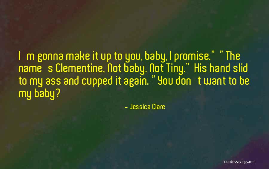 Jessica Clare Quotes 2240059 Jessica Clare Quotes 2240059