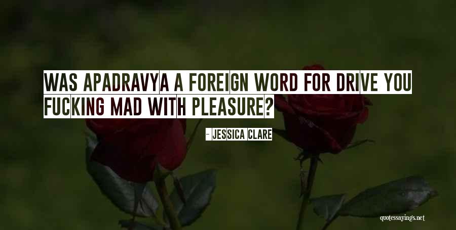 Jessica Clare Quotes 386616 Jessica Clare Quotes 386616
