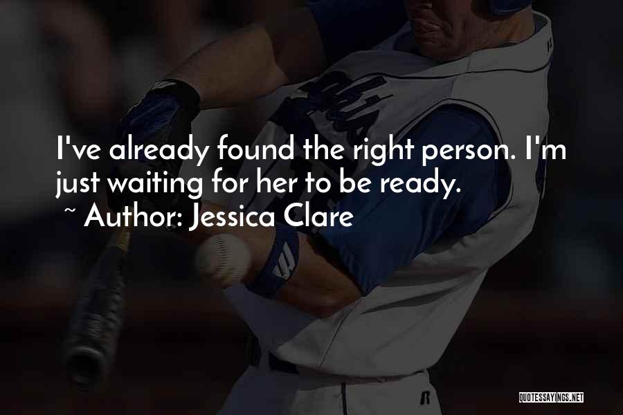 Jessica Clare Quotes 616242